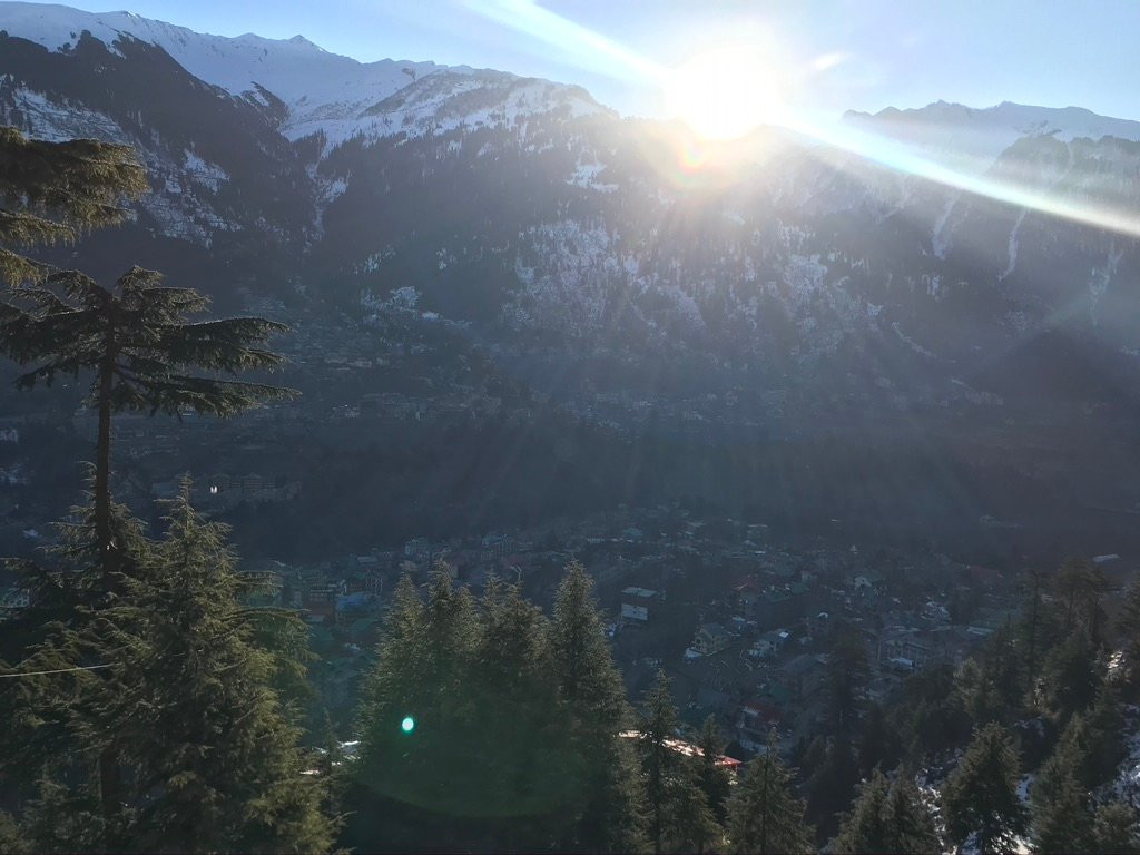 The Holiday Villa Resort & Spa主图