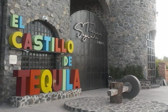 Tours Tequilarte-瓜达拉哈拉必去景点