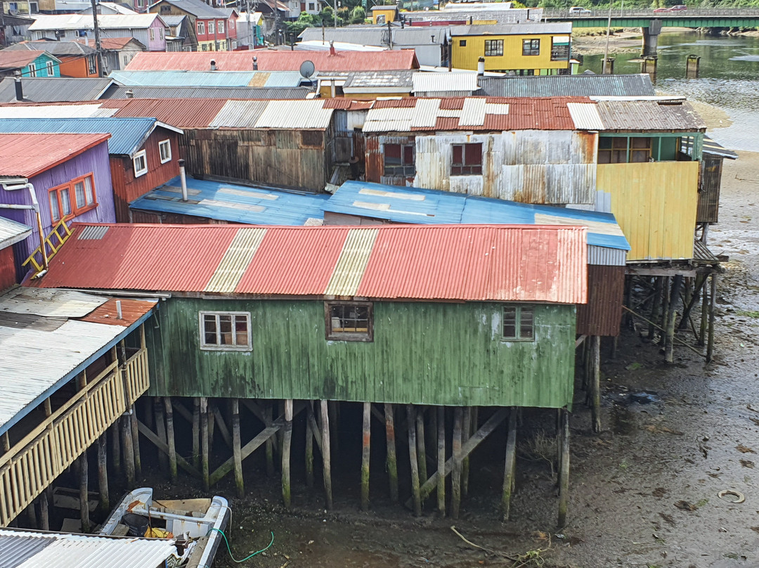 Hotel & Restaurant Palafito 1326主图