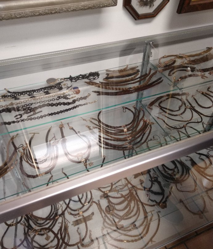 Leila's Hair Museum-Independence必去景点