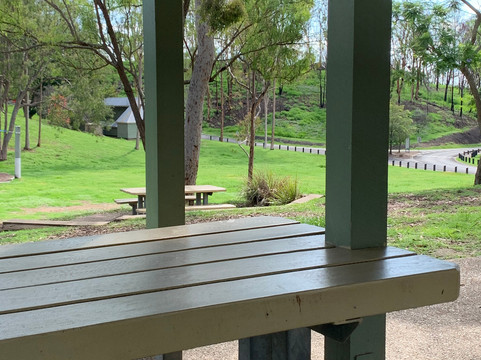 Cormorant Bay, Lake Wivenhoe-Somerset必去景点