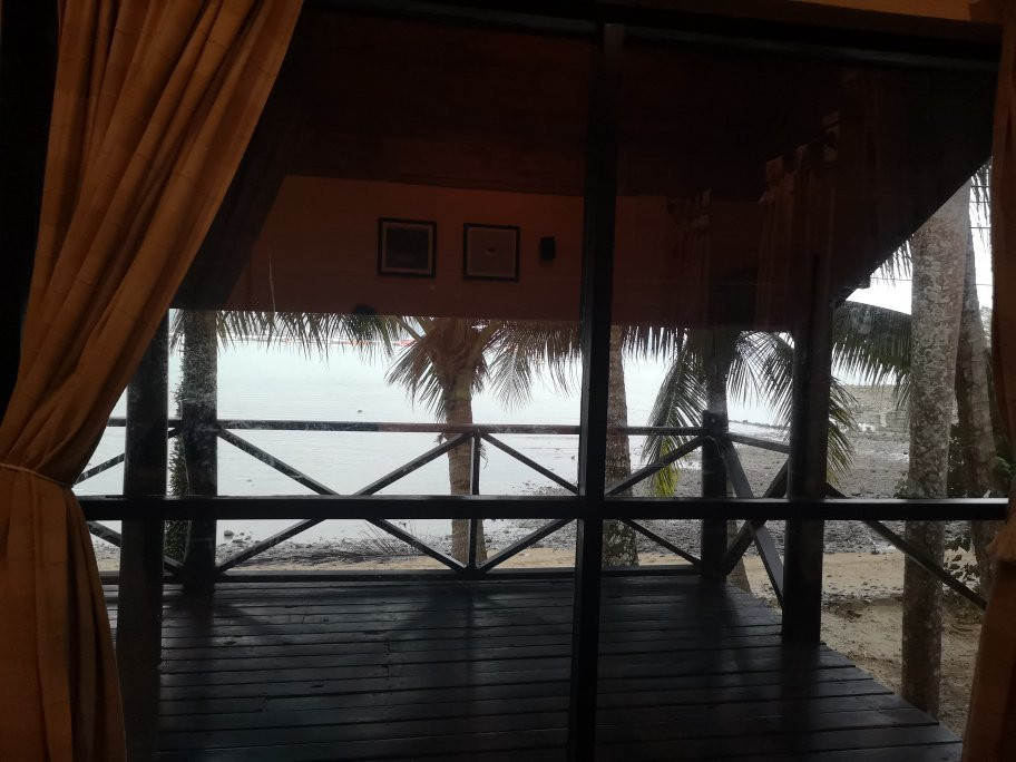 涅槃度假村及水疗中心主图