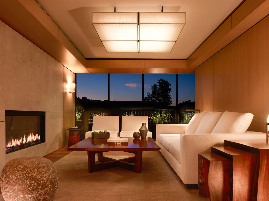 帕洛阿尔托诺布酒店主图