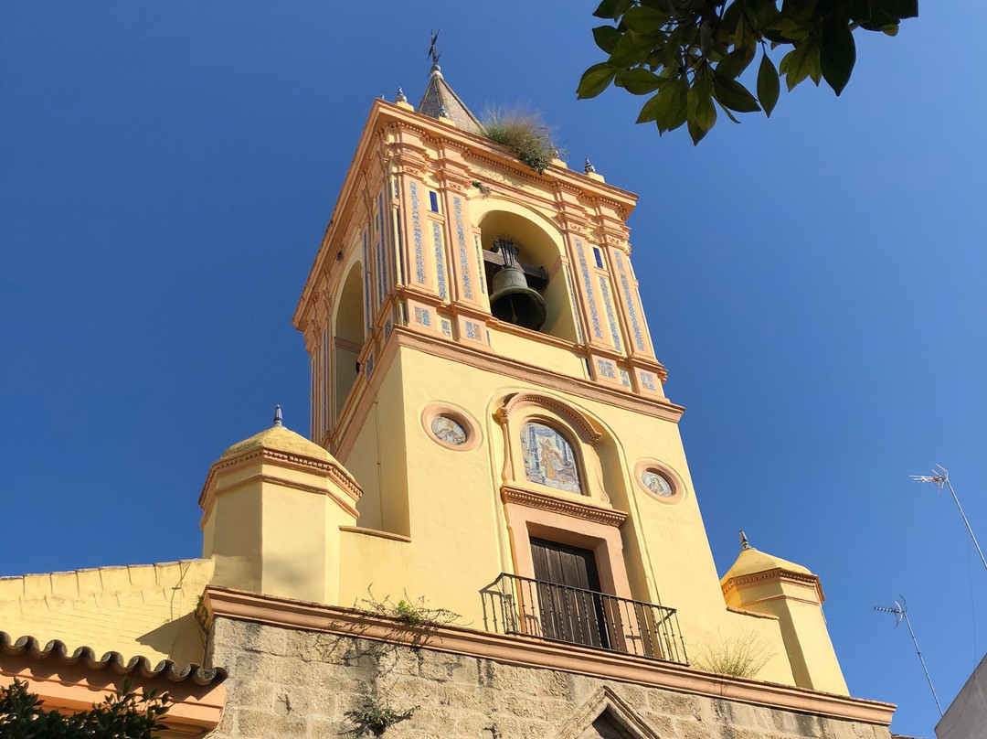 SANDEMANs NEW Europe - Seville-塞维利亚必去景点