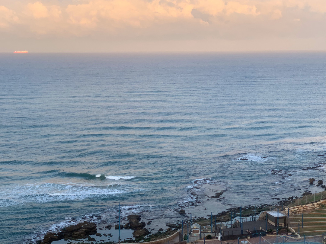 Jacob Resort Hadera Hotel主图