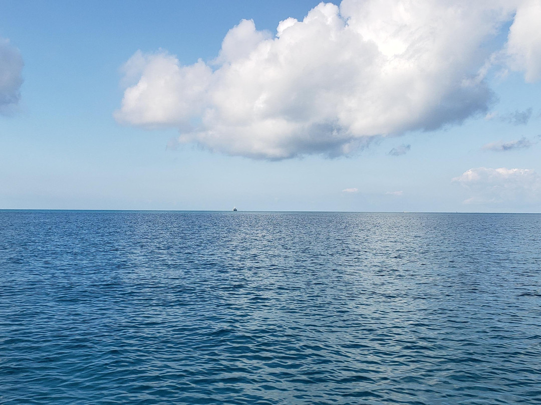 Exuma Trips and Tours-天堂岛必去景点