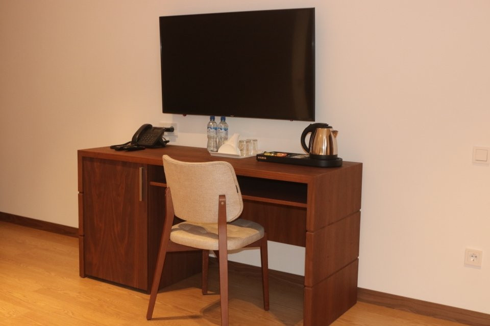 Hotel Union Grozny主图