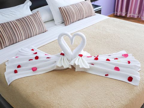 Hotel Suite Martil主图