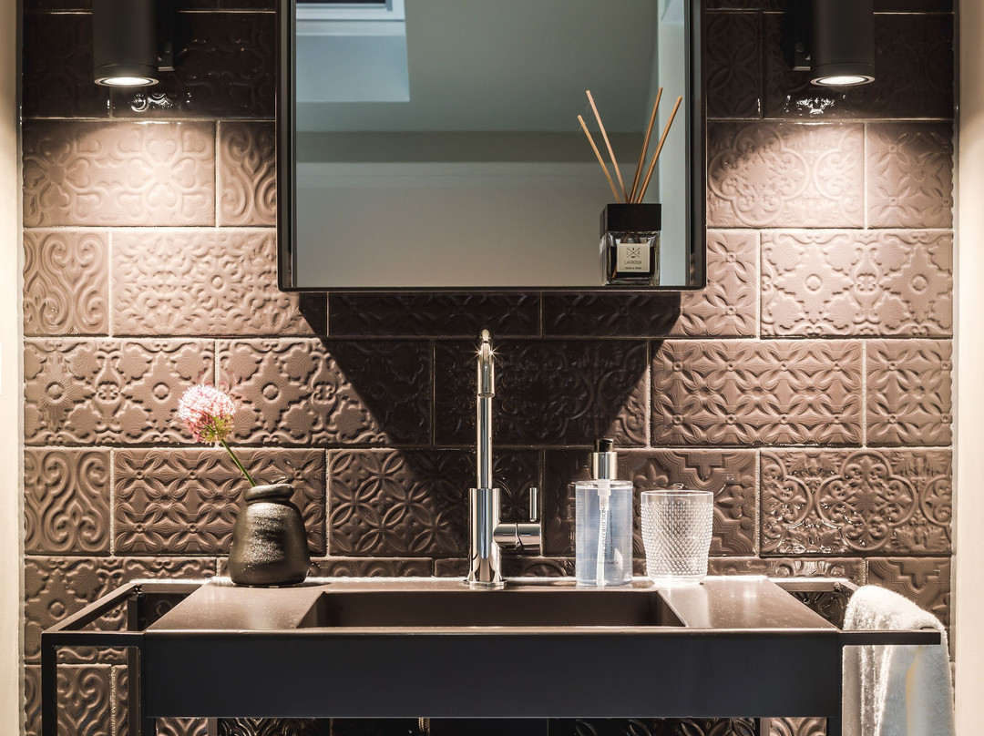 Boutique Hotel Villa Kranenbergh主图