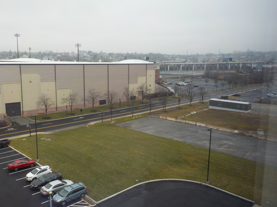 Homewood Suites by Hilton Wilmington Downtown主图