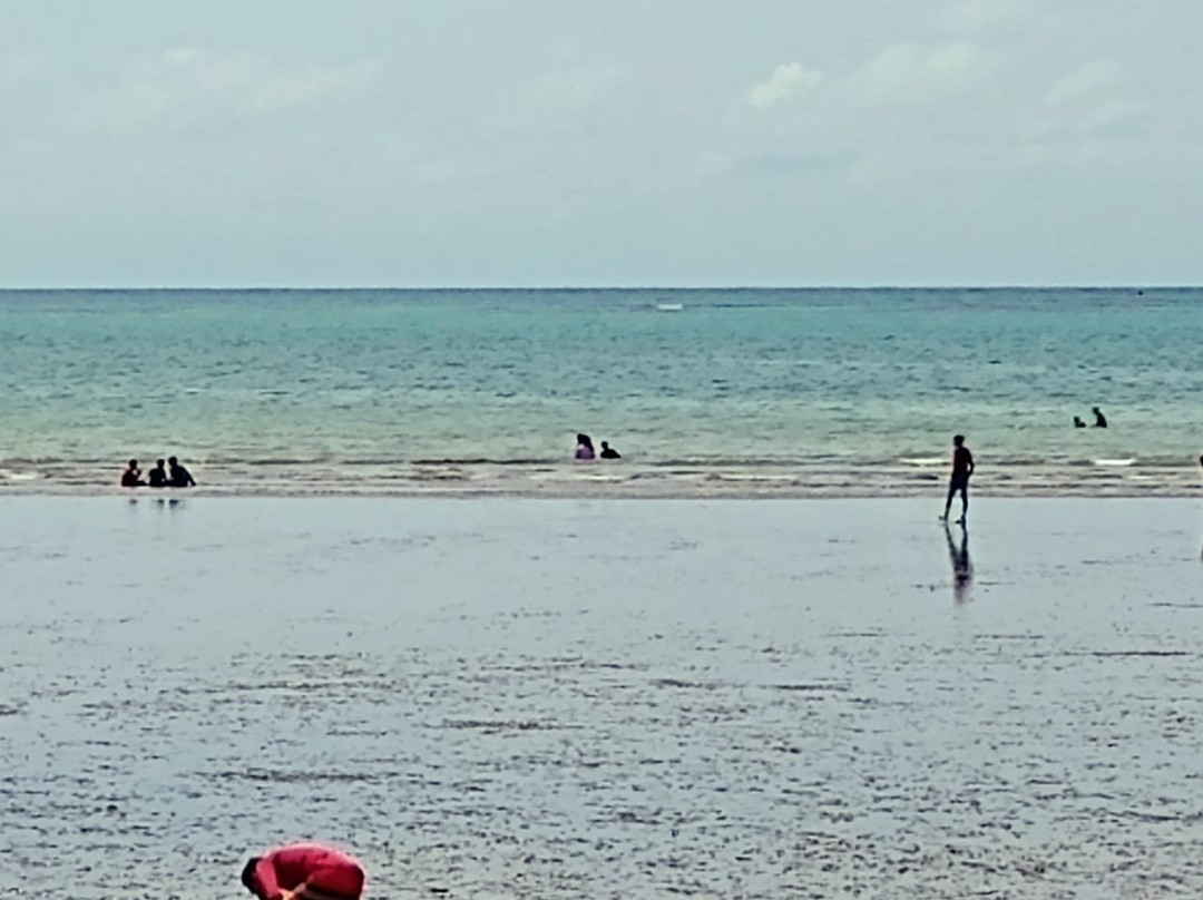 Bitingui Beach-Japaratinga必去景点