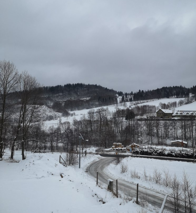 Pensjonat Villa Valle Verde主图