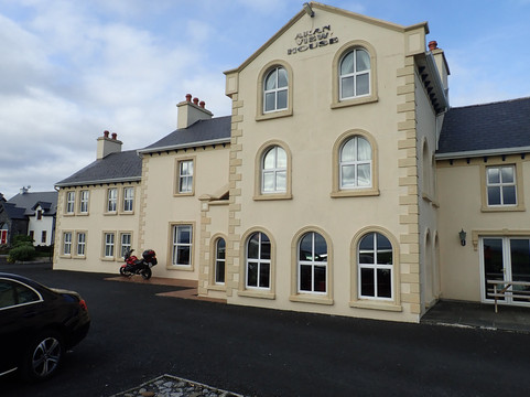 Aran View Country House主图