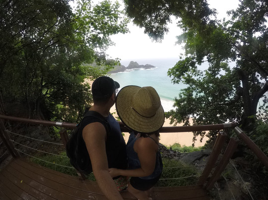 Douglas Noronha-累西腓必去景点