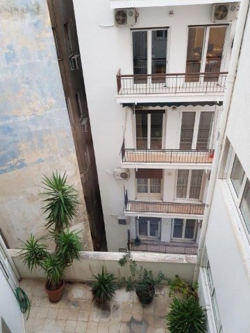 金色年华酒店-酒店景观