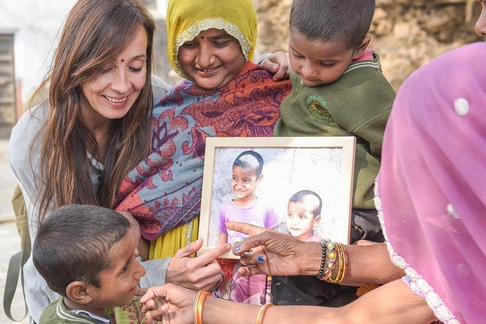 VIAJE SOLIDARIO HAPPY INSIDE-普希卡必去景点