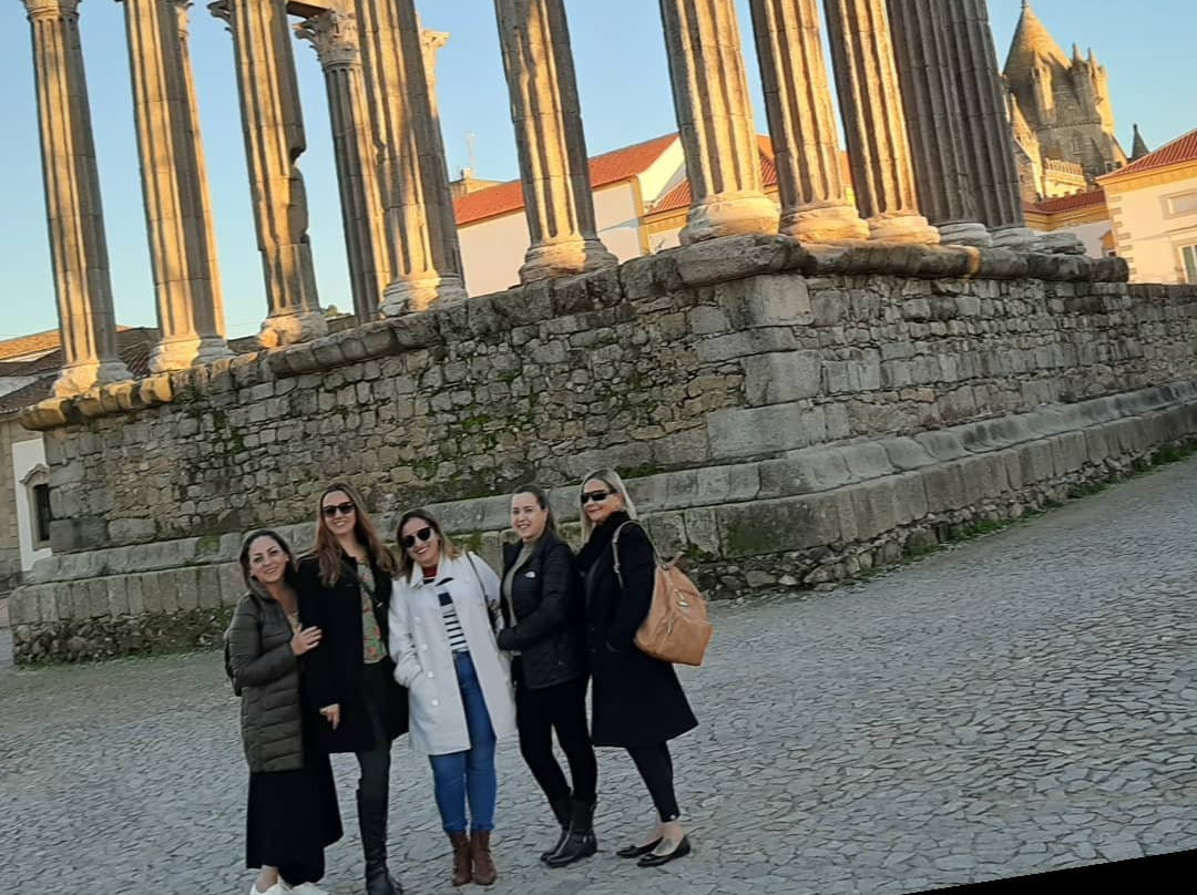 Brasileiros Tours