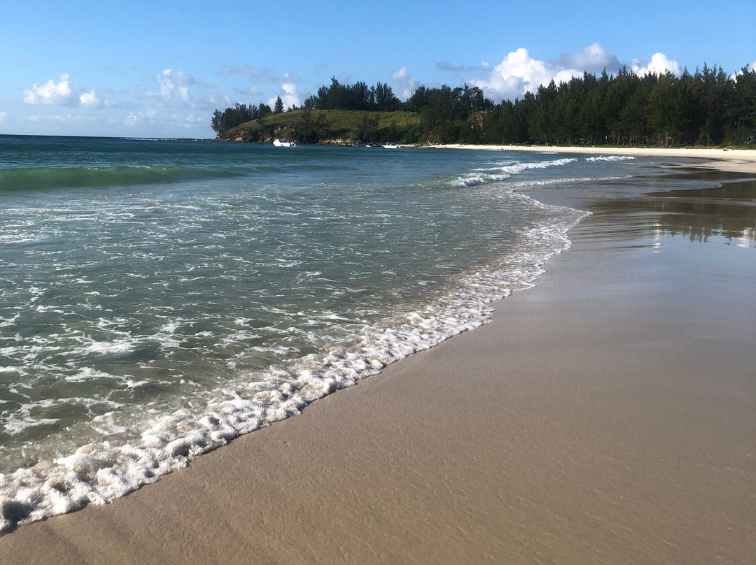 9 Huts On A Hill主图