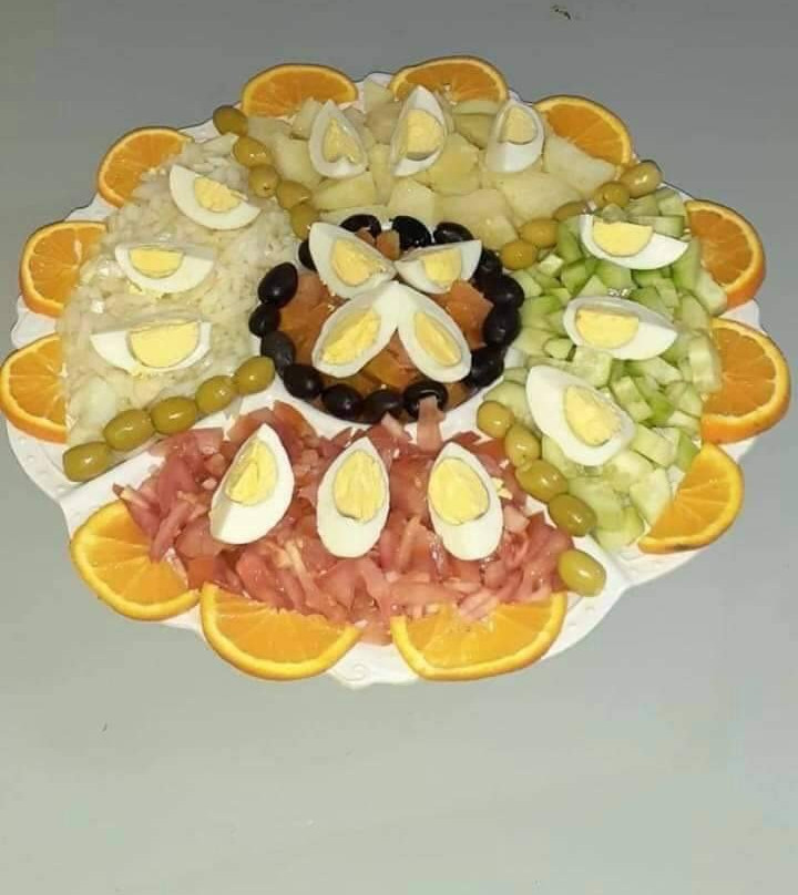 Sahara Local Tours-马拉喀什必去景点