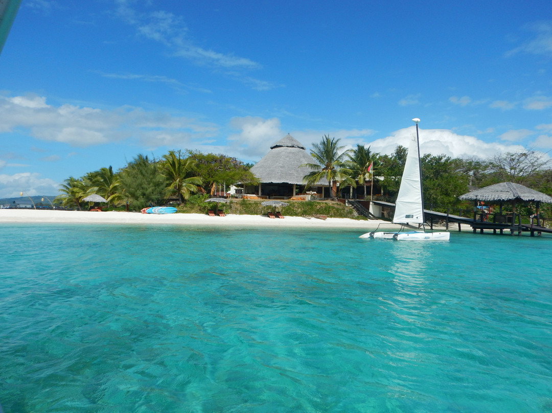 The Havannah Vanuatu主图