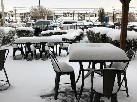 奥德萨希尔顿花园酒店主图