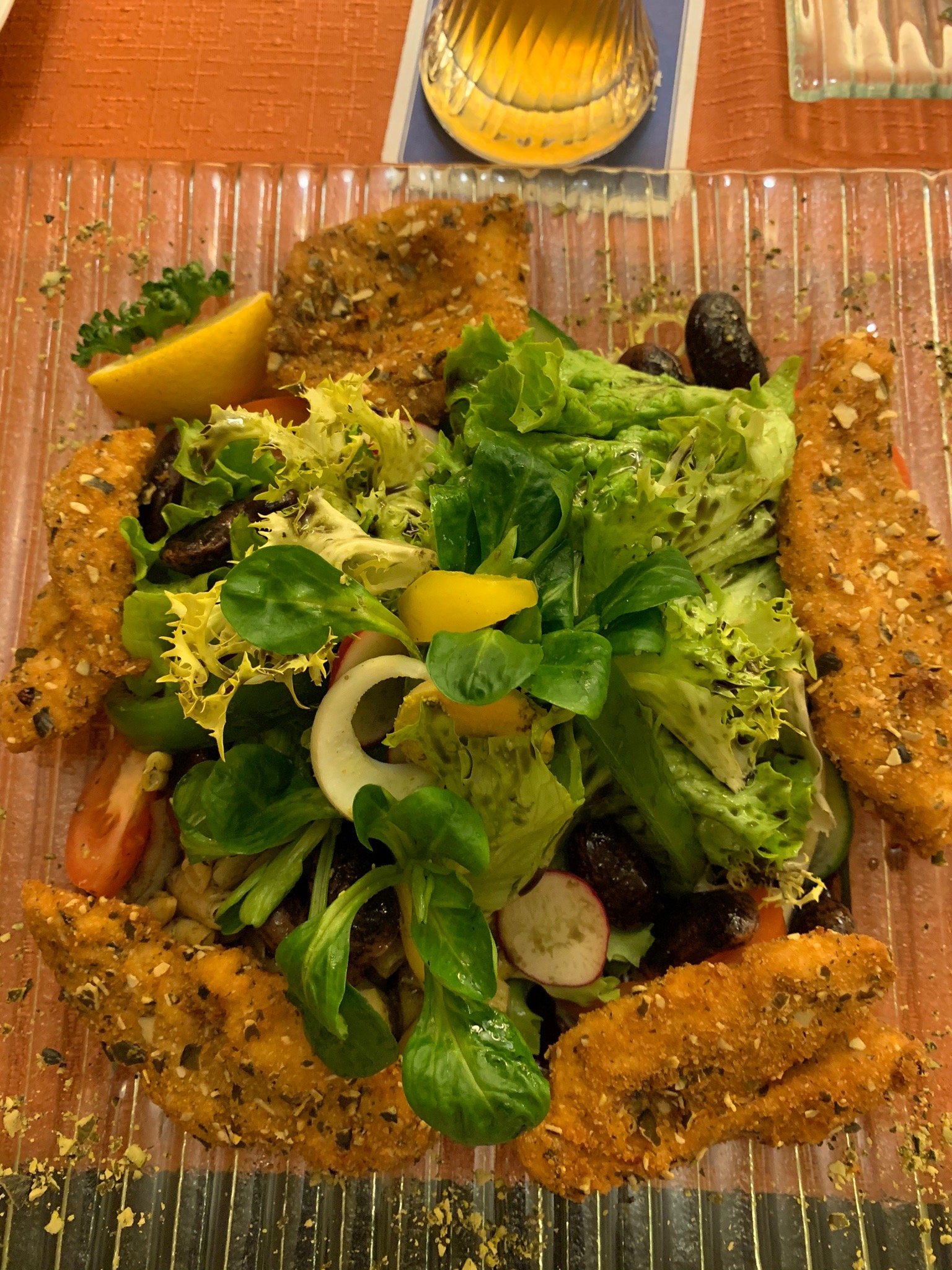 Hotel - Restaurant Neuhold-官方