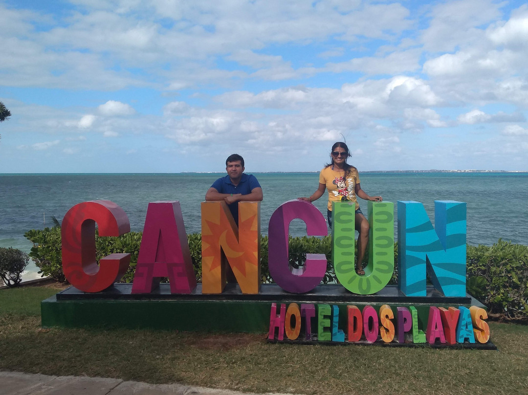 Hotel Dos Playas Faranda Cancun主图