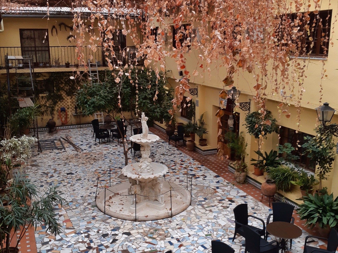 Hotel Molino de Saydo主图