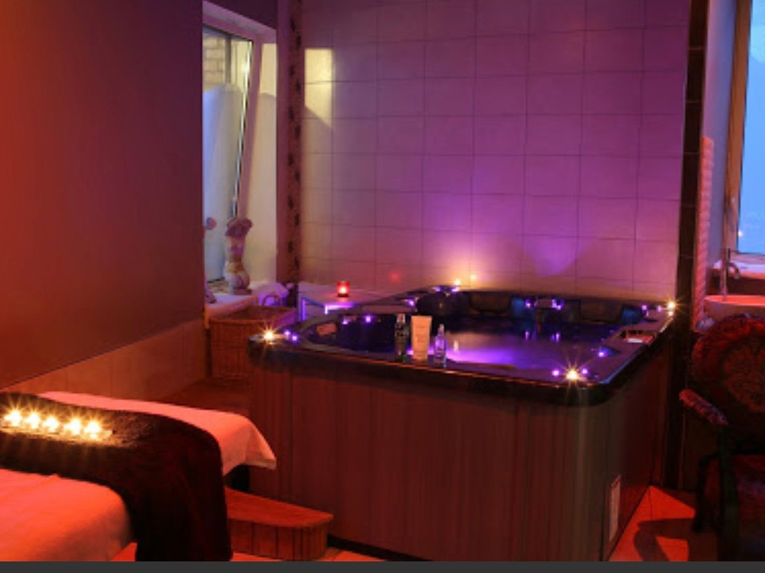 Frederic Carrion Hotel Spa Restaurant主图