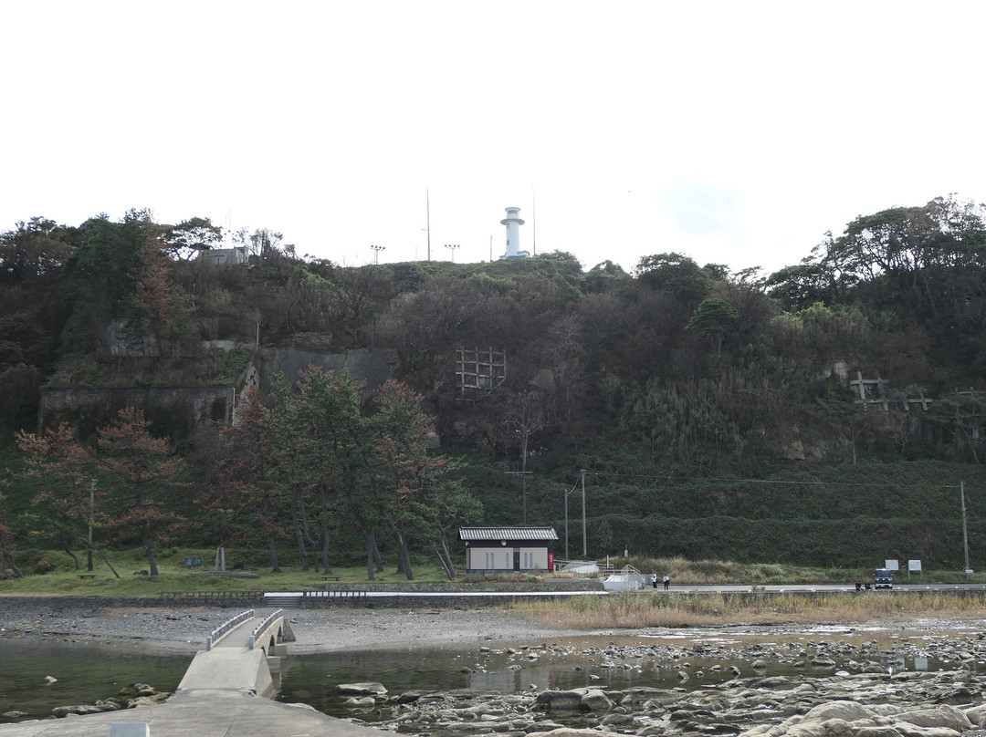 Kamogaura景点图片