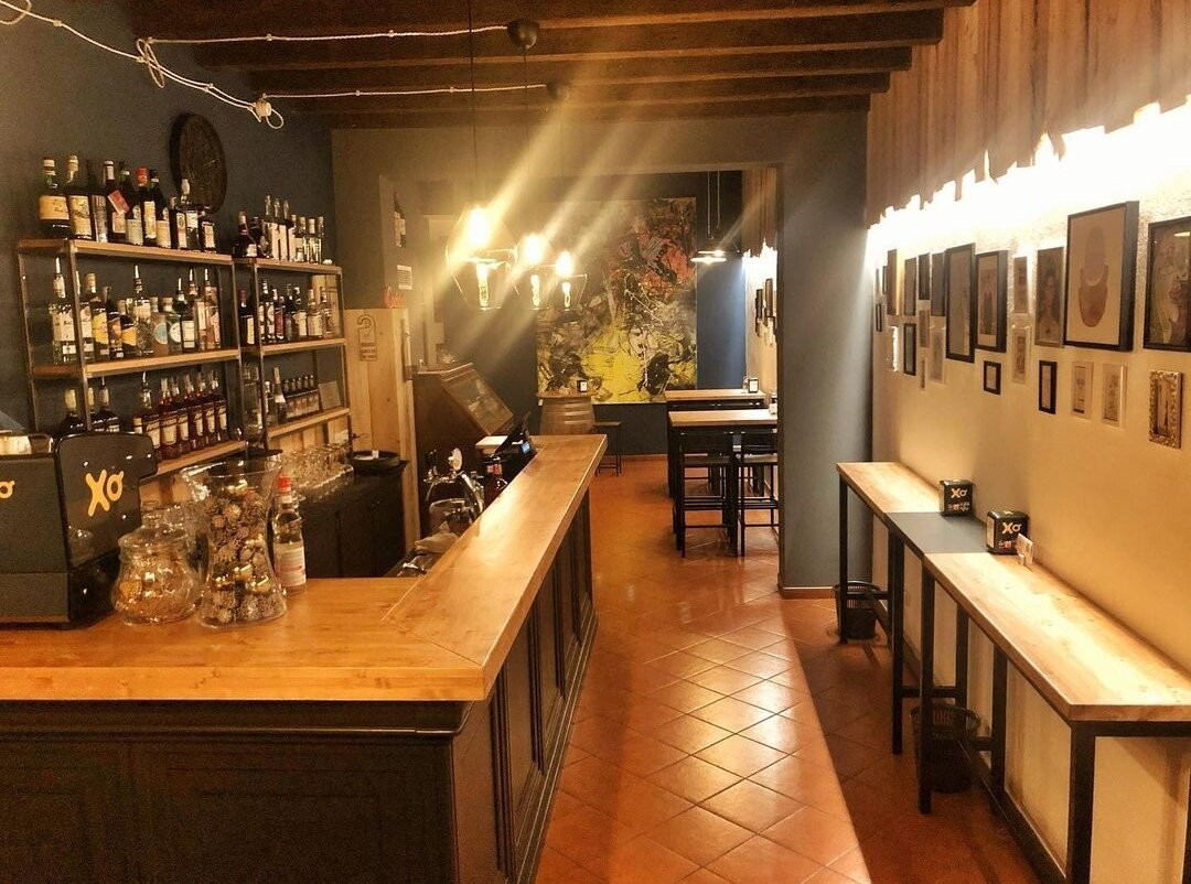 Drinketteria