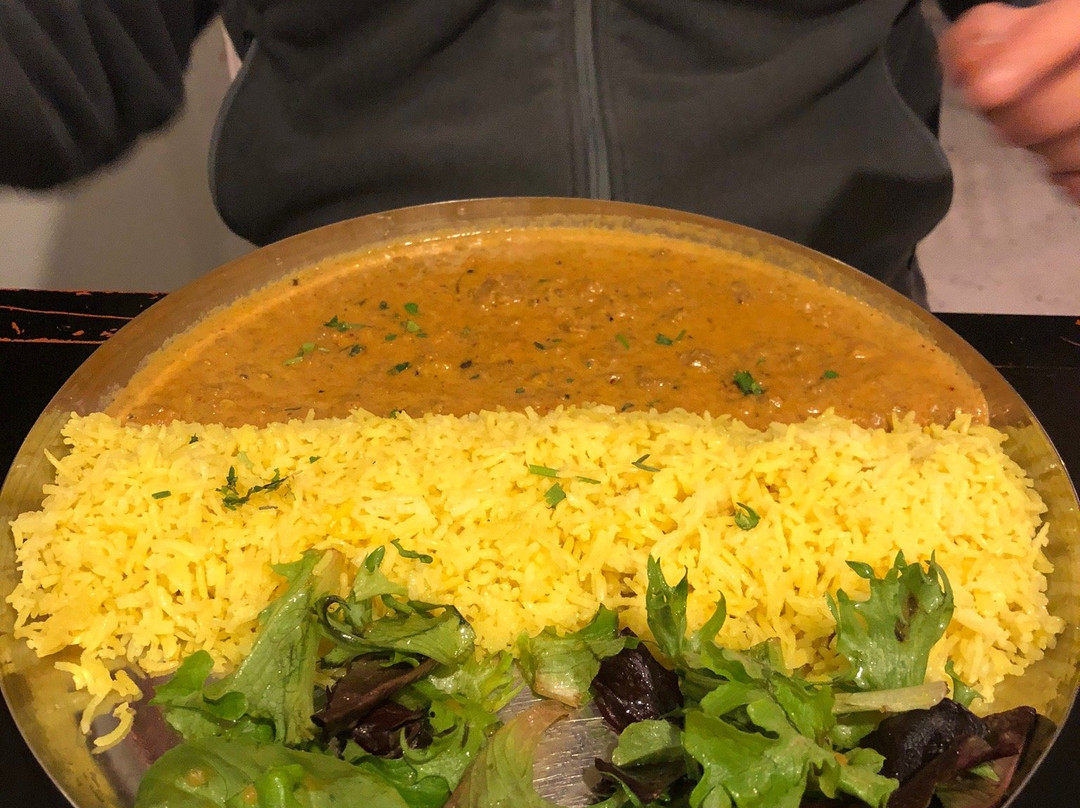 Flavor Restaurant & Bar