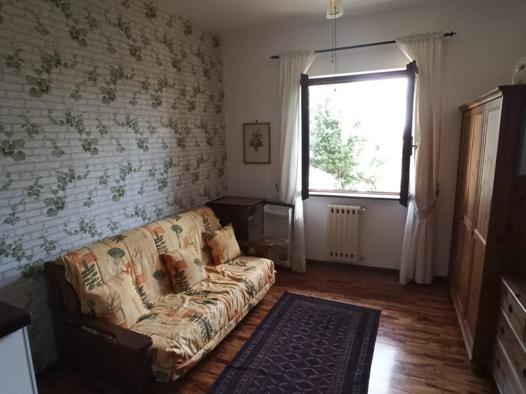 Cerreto Laziale酒店住宿-Casale dell'Insugherata B&B