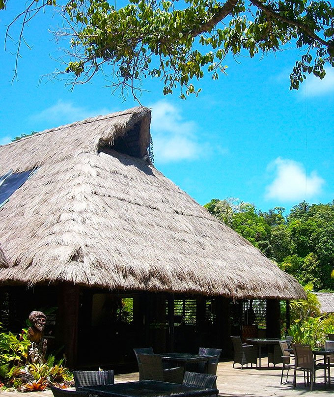 Kanua Tera Ecolodge主图