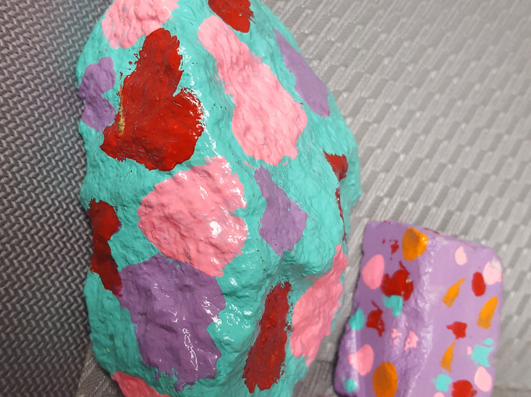 Hopewell Riverwalk-Hopewell必去景点