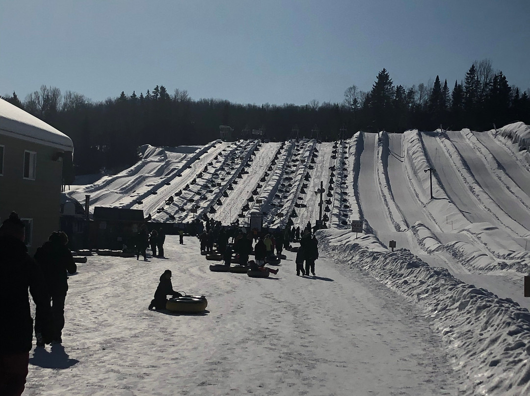 Bonjour Nature-蒙特利尔必去景点