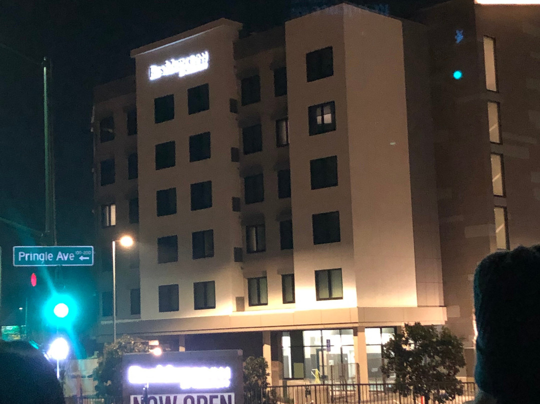 Residence Inn by Marriott Walnut Creek主图