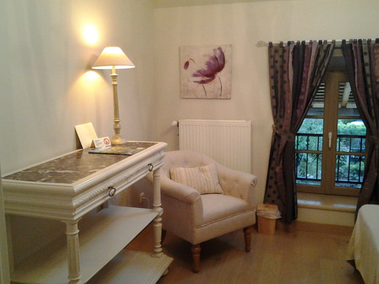 Le Repos Coquelicot主图