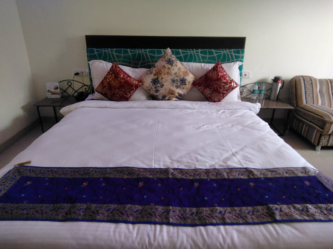 Jeevantara Club & Resorts主图