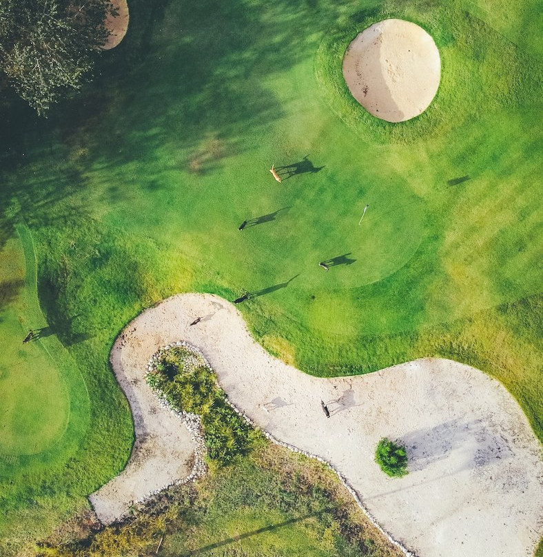 TurfSafari-塔马林多必去景点