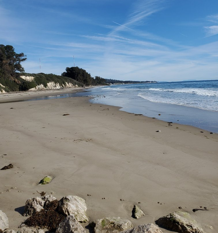 Refugio State Beach景点图片