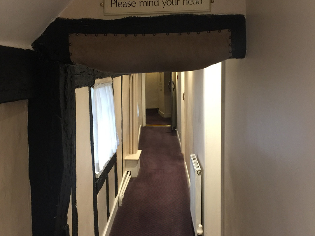 The Swan Hotel主图