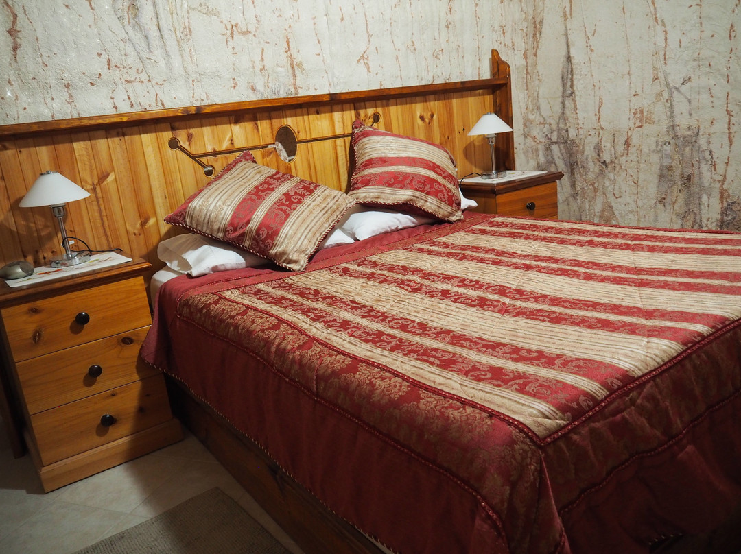 Down to Erth B&B主图