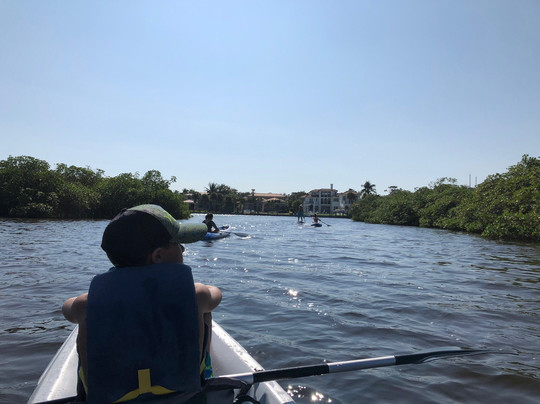 Blueline Surf & Paddle Co.-朱庇特必去景点