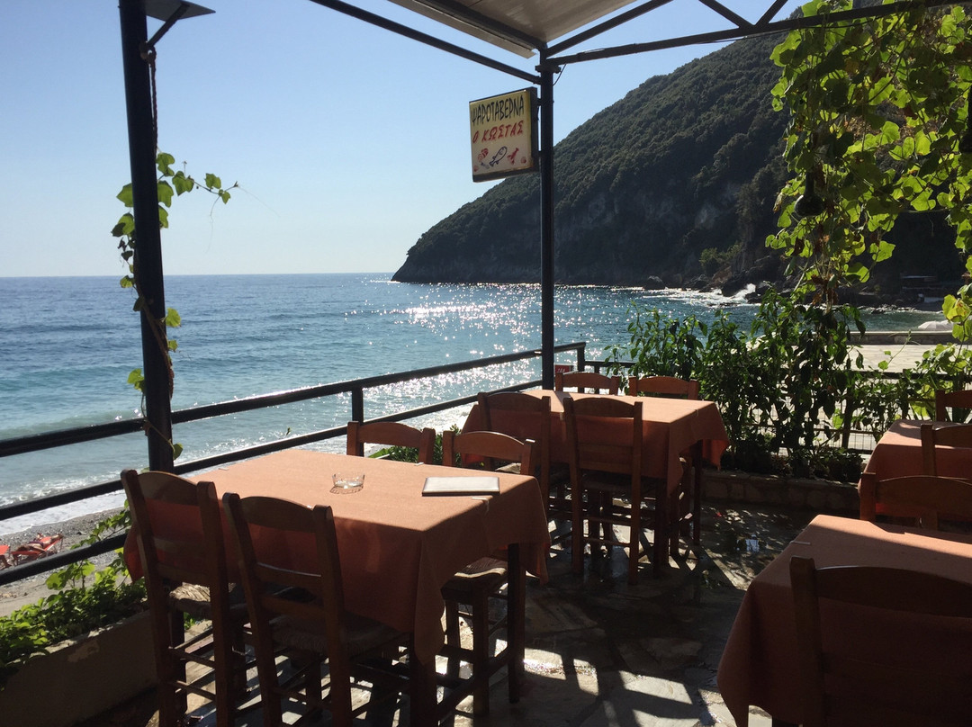 Nissaki Guesthouse主图