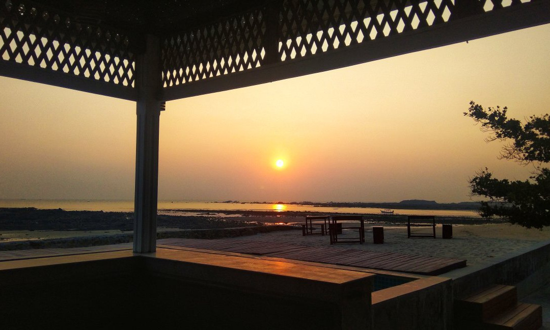 Merciel Retreat & Resort, Ngapali主图