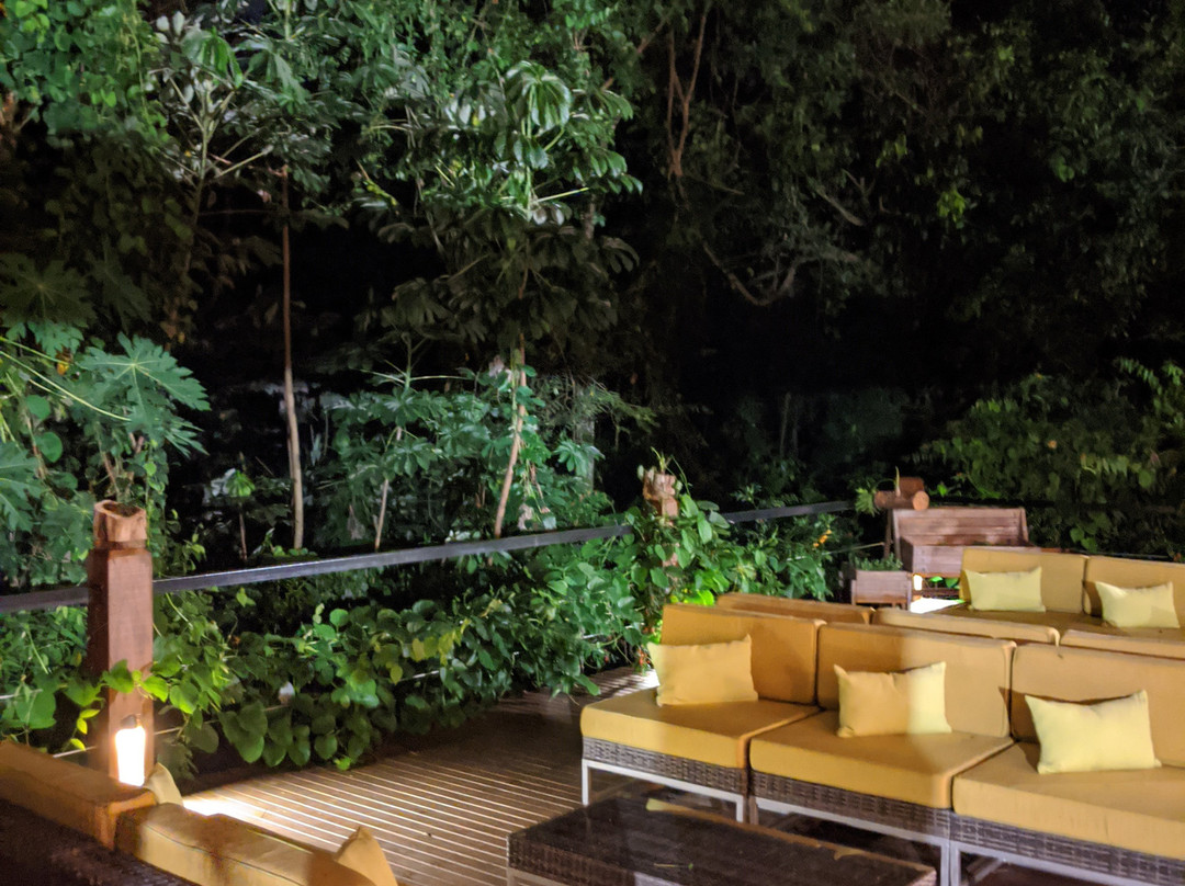 Selvaje Lodge Iguazu主图