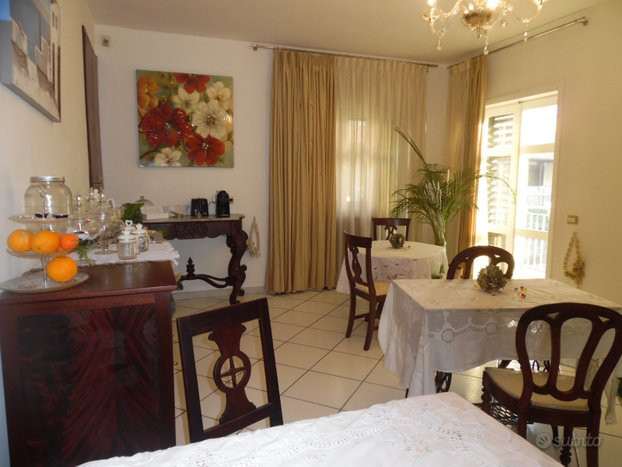 Fitta Chambre Mavi主图