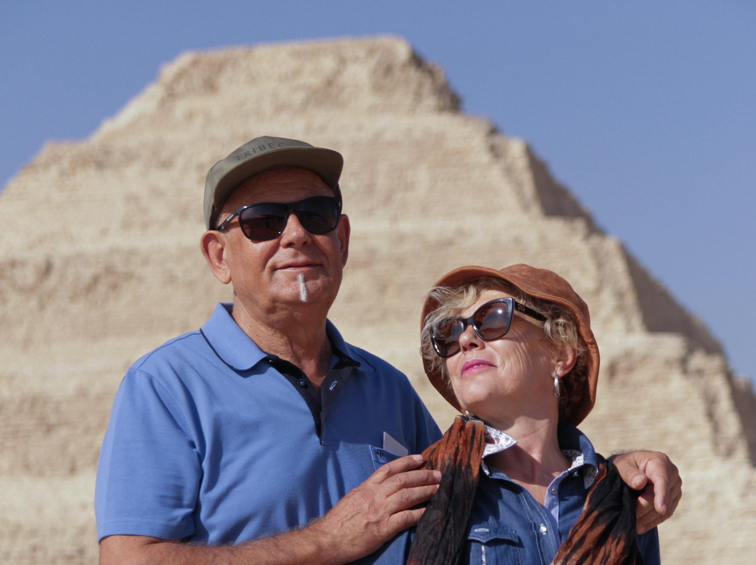 Emo Tours Egypt-Port Safaga必去景点