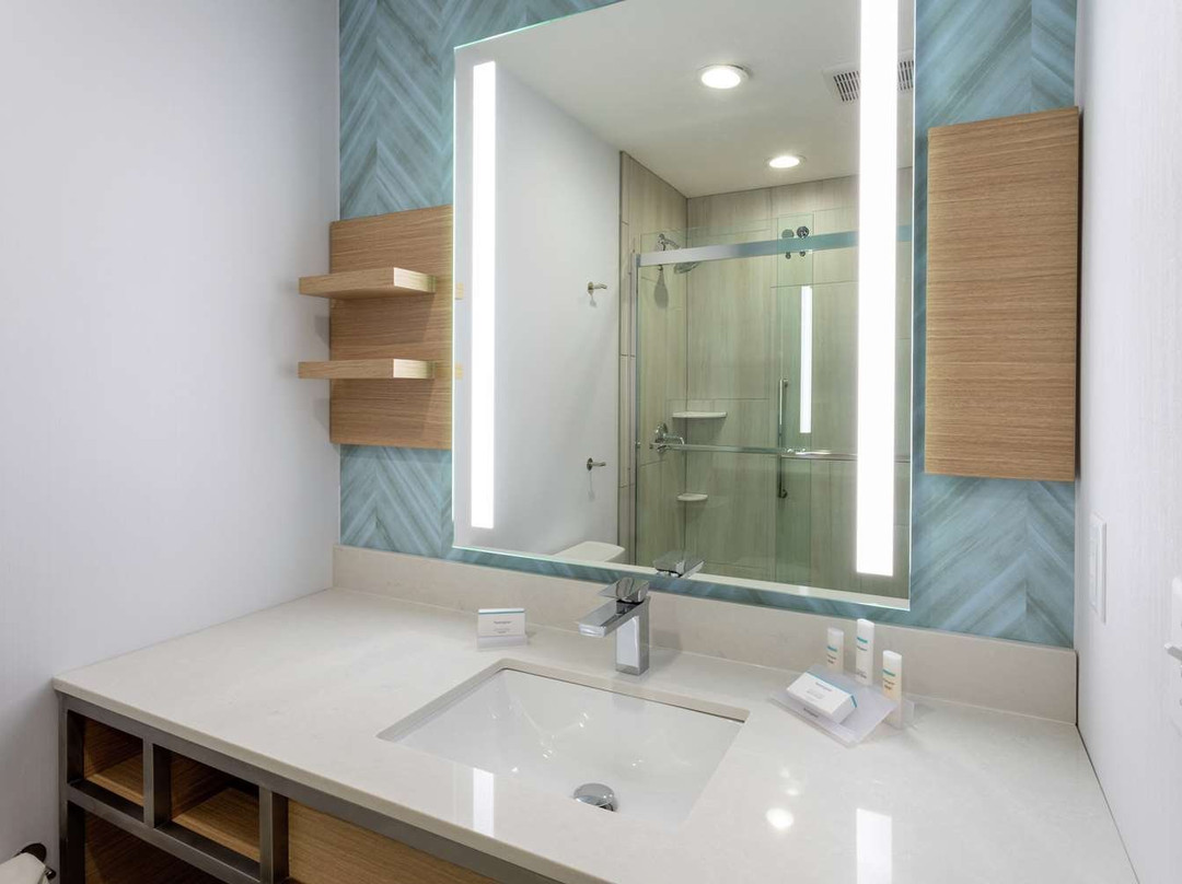 Hilton Garden Inn St. Cloud主图